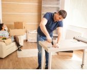Carpenter Shahzad Saifi - Woodworker in Gurgaon