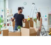 Certified Packers And Movers- Packers and Movers in Gurgaon