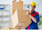 Charvee packers and Movers- ackers and Movers service in Gurgaon