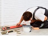 Classic Tiles - Flooring Design Contractor in Gurgaon