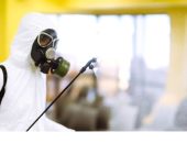 Csat Pest Management Pvt. Ltd. - Rodent Exterminator in Gurgaon