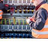 D.R Electrical Services - Electricion Service Provider in Gurgaon