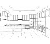 Decora Kitchen Interiors Pvt. Ltd- Best Modular Kitchen in Gurgaon