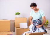 Deluxe Cargo Packers And Movers- Leading Packers and movers in Gurgaon