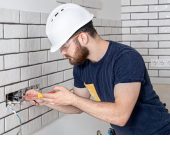 Dinesh Electrical - Electrical Work in Gurgaon