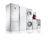 Electronic World - Home appliances Dealer in Gurgaon