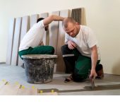 F&W Tiles - Woodfloor Contractor in Gurgaon