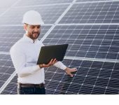 Go Green Solar Energy - Solar System in Gurgaon