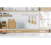 Godrej Interio Modular Kitchen- Modular Kitchen in Gurgaon