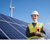 Green Energy Power Solution - Solar Dealer in Gurgaon