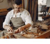 Harsh Wood Work - Carpenter Service in Gurgaon