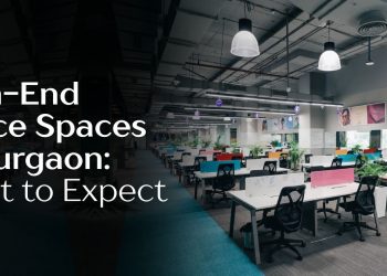 High-End-Office-Spaces-in-Gurgaon_-What-to-Expect.