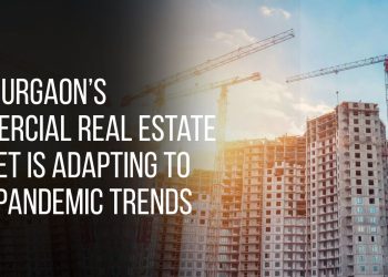 How-Gurgaons-Commercial-Real-Estate-Market-is-Adapting-to-Post-Pandemic-Trends.