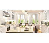 IDENTIQA INTERIORS PRIVATE LIMITED- Top Designer Modular Kitchen Showrooms In Gurgaon