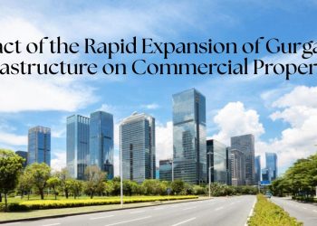 Impact-of-the-Rapid-Expansion-of-Gurgaons-Infrastructure-on-Commercial-Properties.