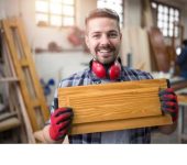 Jai Kishan Carpenter - Carpenters Service Gurgaon
