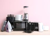 Jhankar Electronics - Home appliances Dealer in Gurgaon