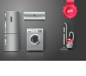 KD Electricals - Electronics stores in Gurgaon