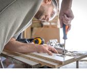 KS Wood Work - Carpenter Wooden Work