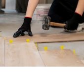 KVC Floorings Pvt. Ltd - Flooring Expert in Gurgaon