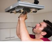 Karan Electrical Solution - Electricion Service Provider in Gurgaon