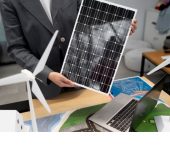 Kenbrook Solar - Solar Panel Dealer in Gurgaon