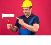 Kishun Paints & Hardware - Home painting service in gurgaon