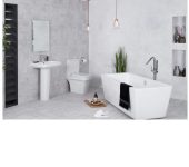 Krishna Collection - Sanitary ware services in gurgaon