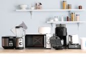 Krishna Electronics World- Home appliances Dealer in Gurgaon
