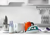 Kunal Electronics - Home appliances Dealer in Gurgaon