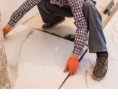 Mangalam The World of Tiles - Woodfloor Contractor in Gurgaon