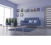 Mezzopia Interiors - Interior work service in gurgaon