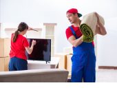 Mk packers movers- packers and Movers service in Gurgaon