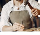 Munshi Ram & Sons - Woodwork in Gurgaon