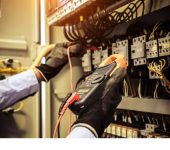 NK Electrical Works - Electrical Work in Gurgaon