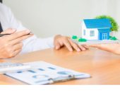 NStay Homes - Real estate agents in Gurgaon