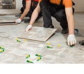Notion Gallery Gurgaon - Flooring Design Contractor in Gurgaon