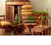 OM Furniture - Furniture Contractors in Gurgaon