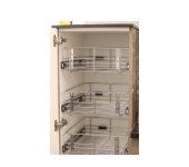 OMEGART INTERIO Modular Kitchen Designer- Modular Kitchen Dealers in Gurgaon