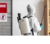 Pecopp Pest Control Services - Pest Control Services in Gurgaon