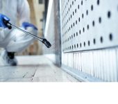 Pest Dial Pvt. Ltd. -Pest Control Companies in Gurgaon