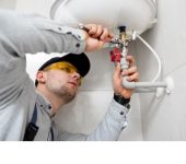 Plumbing Solution's - Plumbering Service in Gurgaon