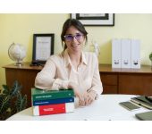 Priyanka Sharma Advocate- Advocate in Gurgaon
