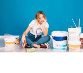 R K Painter Home Work - Home painting service in gurgaon