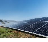 RV Renewable Energy Pvt Ltd, Gurgaon - Solar Energy System
