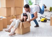 Radhika International Packers and Movers- Packers and Movers in Gurgaon