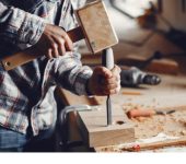 Raess Mirza Carpenter - Woodwork in Gurgaon