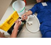 Raj Narayan Plumbering - Plumbering in Gurgaon