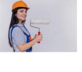 Rang Rogan Wala - Home painting service in gurgaon