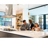Regalo Kitchens Pvt. Ltd- Modular Kitchen in Gurgaon